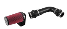 Load image into Gallery viewer, Airaid 97-03 Ford F-150/97-04 Expedition 4.6/5.4L CL Intake System w/ Black Tube (Dry / Red Media)