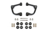 Fabtech 09-13 Ford F150 4WD 2in Uniball Upper Control Arm Kit