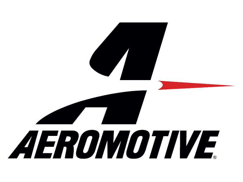 Aeromotive Carb. Reg 13205 Fitting Kit (Incl. (3) 3/8in NPT to AN-06 fittings)