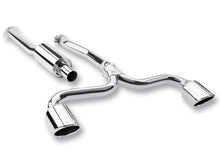 Load image into Gallery viewer, Borla 08-14 Mitsubishi EVO X Catback Exhaust