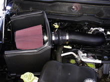 Load image into Gallery viewer, Airaid 02-05 Dodge Ram 4.7L CAD Intake System w/ Tube (Dry / Red Media)