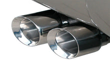 Load image into Gallery viewer, Corsa 11-13 Cadillac Escalade ESV 6.2L V8 Polished Sport Cat-Back Exhaust