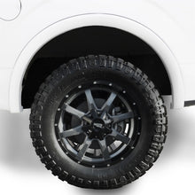 Load image into Gallery viewer, Bushwacker 17-18 Ford F-250 Super Duty OE Style Flares - 4 pc - Oxford White