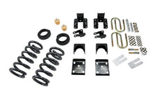 Load image into Gallery viewer, Belltech LOWERING KIT W/O SHOCKS