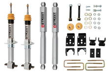 Load image into Gallery viewer, Belltech 2015+ Ford F-150 1-3in Front 5in Rear Lower Kit with SP Shocks