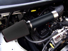 Load image into Gallery viewer, Airaid 94-01 Dodge Ram 318-360 CL Intake System w/ Tube (Dry / Black Media)