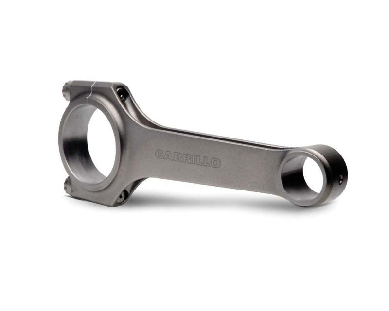 Carrillo Ford Ecoboost 2.3L Pro-H 3/8 CARR Bolt Connecting Rods - Single