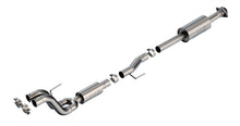 Load image into Gallery viewer, Borla 21-23 Ford Tremor 3.5L V6 AT 4WD 4DR CC SB 3in S-Type Mid-Section