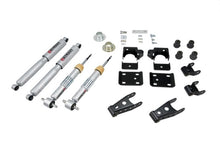 Load image into Gallery viewer, Belltech LOWERING KIT WITH SP SHOCKS