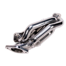 Load image into Gallery viewer, BBK 96-04 Mustang GT Shorty Tuned Length Exhaust Headers - 1-5/8 Silver Ceramic