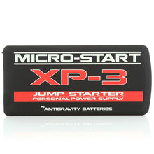 Load image into Gallery viewer, Antigravity XP-3 Micro-Start Jump Starter