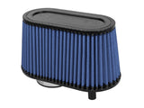 aFe MagnumFLOW Air Filters IAF P5R A/F P5R 3-1/2F x (11x6)B x (9-1/2x4-1/2)T x 6H