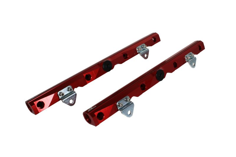 Aeromotive GM LS7 Fuel Rails