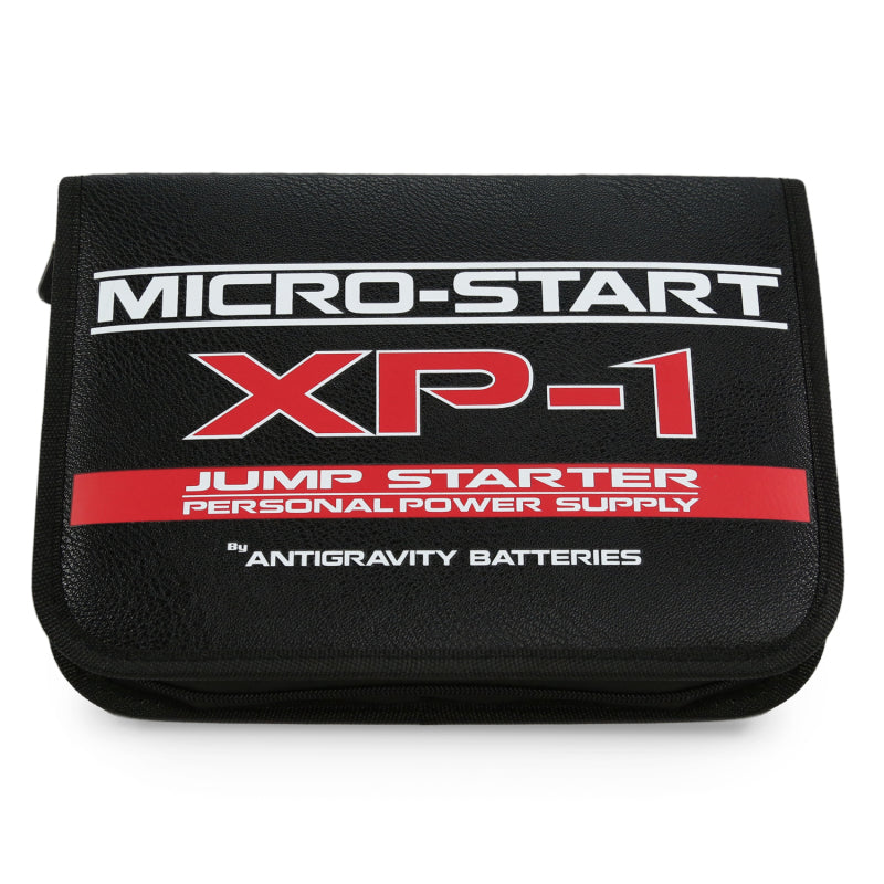 Antigravity XP-1 Micro Start Jump Starter