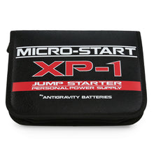 Load image into Gallery viewer, Antigravity XP-1 Micro Start Jump Starter