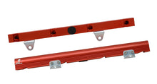 Load image into Gallery viewer, Aeromotive GM LS1/LS6 Billet Fuel Rails