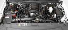 Load image into Gallery viewer, Airaid 17-18 GMC Sierra/Yukon V8-6.2L F/I Jr Intake Kit - Oiled / Red Media