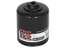 Load image into Gallery viewer, aFe ProGuard D2 Fluid Filters Oil F/F OIL GM Cars &amp; Trucks 75-10 L4/V6