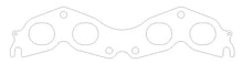 Load image into Gallery viewer, Cometic Toyota 3S-GTE/5SFE 89-97 .030 inch MLS Exhaust Gasket 1.690 inch X 1.415 inch Port