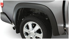 Load image into Gallery viewer, Bushwacker 06-08 Toyota RAV4 Base OE Style Flares 2pc Base Only - Black