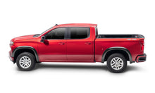 Load image into Gallery viewer, Bushwacker 19-22 Chevy Silverado 1500 OE Style Flares 2pc - Front