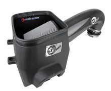 Load image into Gallery viewer, aFe 19-20 Dodge RAM 1500 5.7L Track Series Carbon Fiber Cold Air Intake System w/Pro DRY S Filter