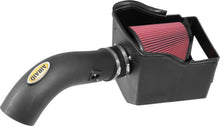 Load image into Gallery viewer, Airaid 17-18 Chevy Silverado 2500/3500 V8/6.6L Diesel F/I Cold Air Intake Kit