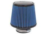 aFe MagnumFLOW Air Filters UCO P5R A/F P5R 3F x 6B x 4-3/4T x 6H