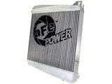 aFe Bladerunner Intercoolers I/C Ford Diesel Trucks 08-10 V8-6.4L (td)