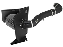 Load image into Gallery viewer, aFe MagnumFORCE Pro DRY S Cold Air Intake System 2017 GM Colorado/Canyon V6-3.6L