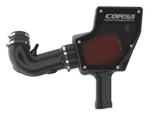 Load image into Gallery viewer, Corsa Air Intake DryTech 3D Closed Box 18-20 Ford Mustang GT 5.0L V8