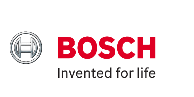 Bosch Pressure Sensor