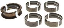 Load image into Gallery viewer, Clevite Ford Pass &amp; Trk 221 255 260 289 302 5.0L Engs 1962-94 Main Bearing Set