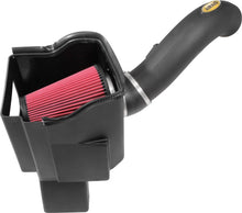 Load image into Gallery viewer, Airaid 17-18 Chevy Silverado 2500/3500 HD V8/6.6L Diesel F/I Performance Air Intake Kit