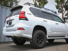 Load image into Gallery viewer, aFe POWER Vulcan Series 2-1/2in 304SS Cat-Back Exhaust 10-21 Lexus GX460 V8-4.6L