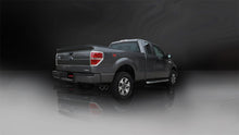 Load image into Gallery viewer, Corsa 11-14 Ford F-150 3.5L V6/5.0L V8 163.1in Wheelbase 3in Resonator Delete Kit