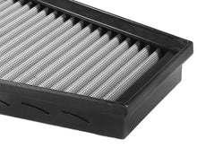 Load image into Gallery viewer, aFe Magnum FLOW OE Replacement Air Filter PRO Dry S 14-15 Mercedes Benz CLA250 2.0L Turbo