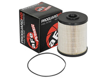 Load image into Gallery viewer, aFe ProGuard D2 Fluid Filters Fuel F/F FUEL Dodge Diesel Trucks 00-07 L6-5.9L (td)