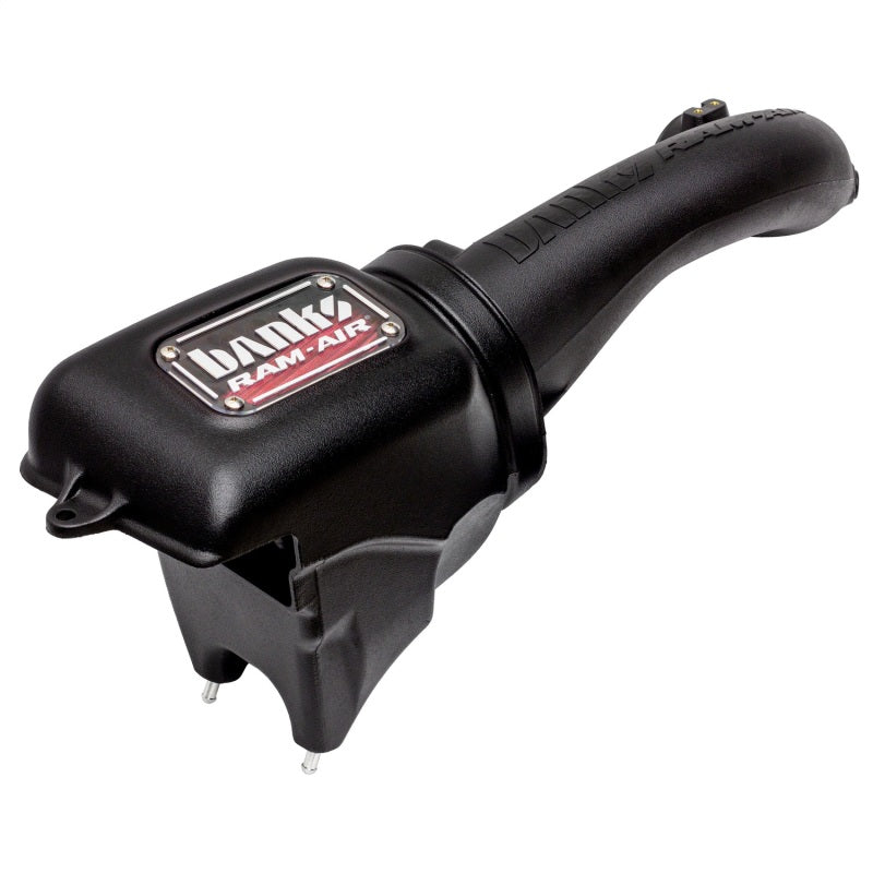 Banks Power 18-21 Jeep 2.0L Turbo Wrangler (JL) Ram-Air Intake System