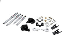 Load image into Gallery viewer, Belltech LOWERING KIT WITH SP SHOCKS