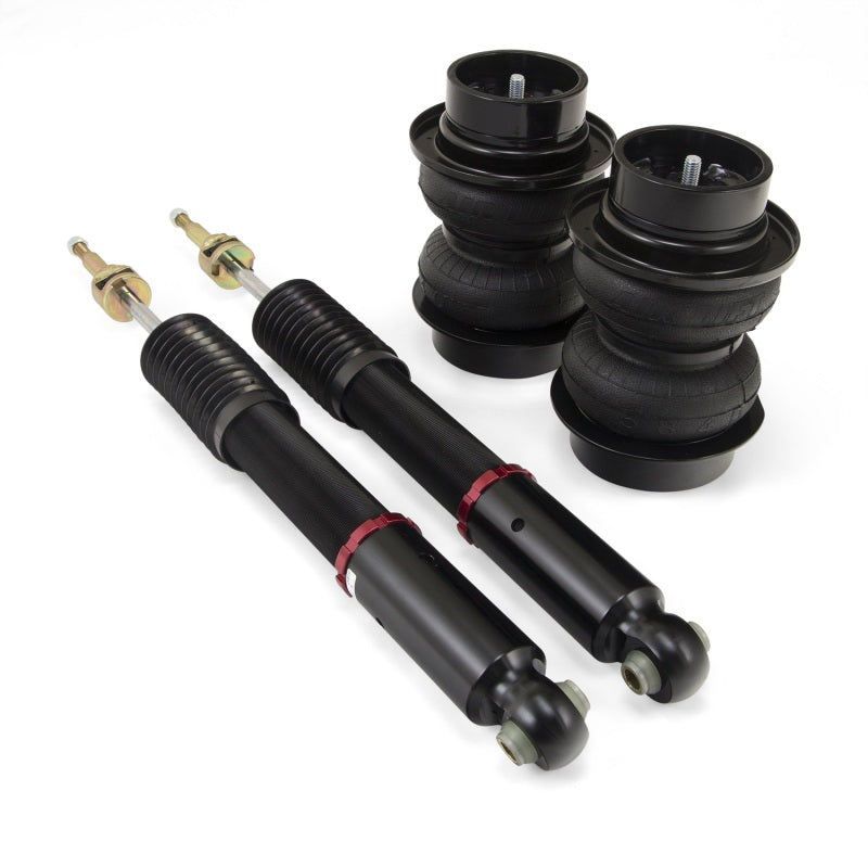 Air Lift Performance 15-17 VW Golf SportWagon S TDi Rear Kit (w/Twistbeam Rear Suspension Only)