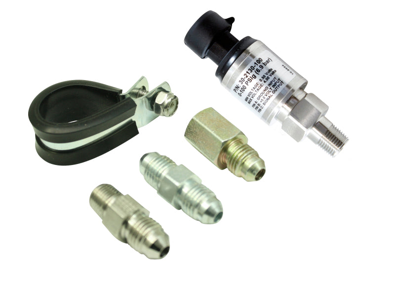 AEM Universal Exhaust Back Pressure Sensor Install Kit