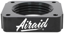 Load image into Gallery viewer, Airaid 97-03 Ford F-150 / 97-04 Expedition 5.4L PowerAid TB Spacer