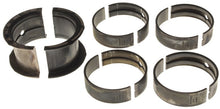 Load image into Gallery viewer, Clevite Chevrolet Pass &amp; Trk 262 267 302 305 307 327 350 V8 1967-94 Main Bearing Set