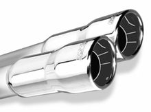 Load image into Gallery viewer, Borla 2019 Hyundai Veloster 1.6L FWD S-Type Exhaust (Rear Section Only)
