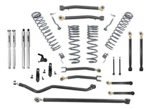 Load image into Gallery viewer, Belltech 20-21 Gladiator JT Rubicon 4in. Lift Lift Kit w/ Trail Performance Shocks