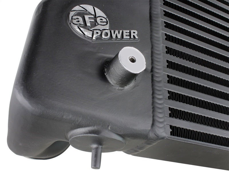 aFe BladeRunner Street Series Intercooler w/ Tubes 94-02 Dodge Diesel Trucks L6-5.9L (td)