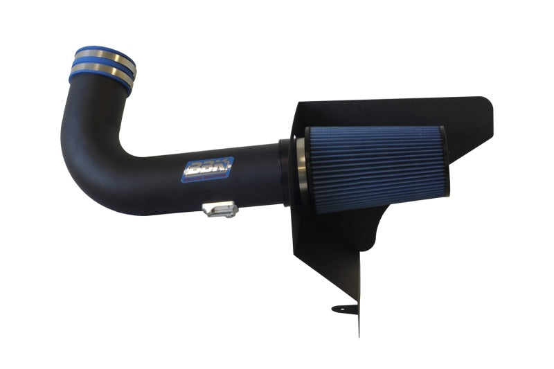 BBK 10-15 Camaro LS3 L99 Cold Air Intake Kit - Blackout Finish