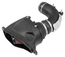 Load image into Gallery viewer, Airaid 14-18 Chevrolet Corvette V8-6.2L F/I Intake System w/ Tube (Oiled / Red Media)