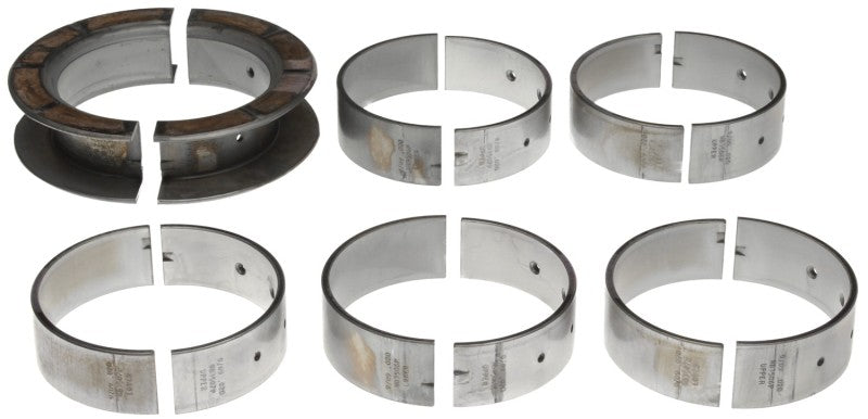 Clevite Dodge Ram V10 1994-2002 Main Bearing Set